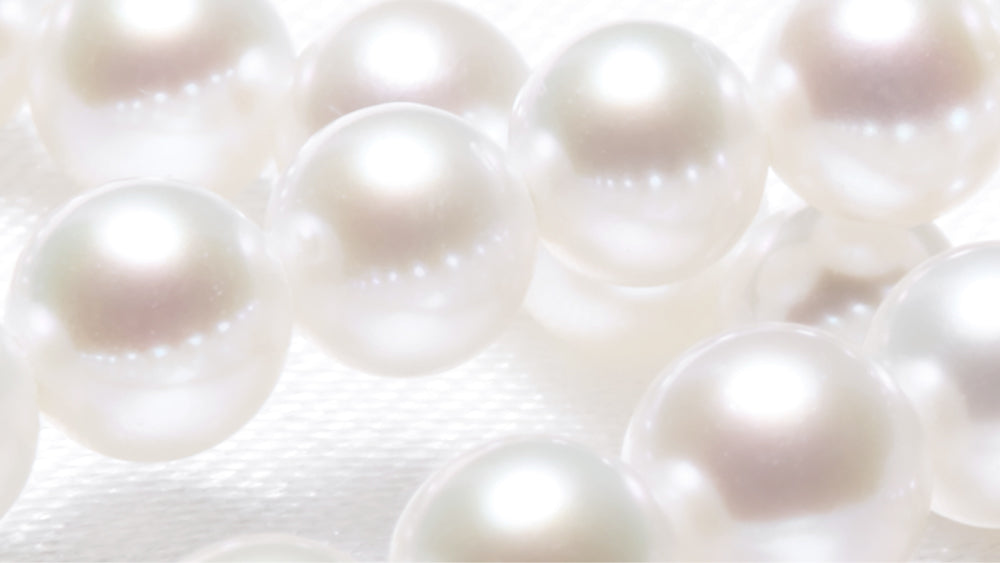 絵画の中の真珠